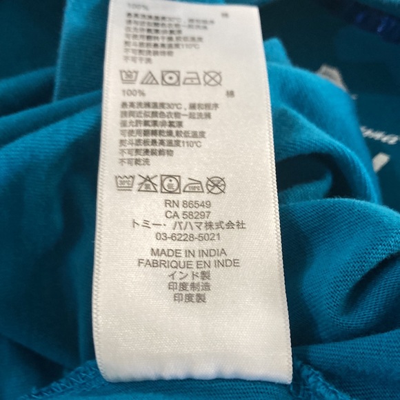 Lot of 3 Tommy Bahama Crew Neck T shirts - Picture 11 of 16